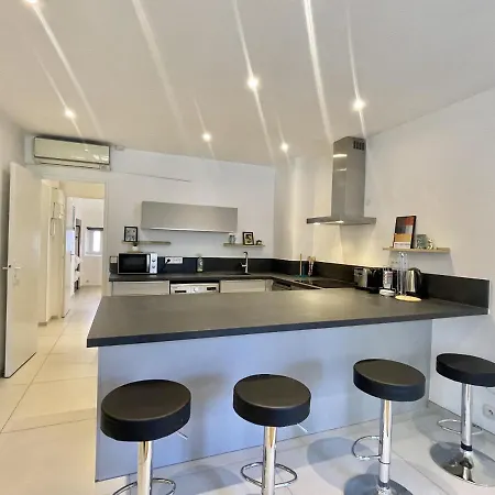 Apartment Greyson 3 From Palais By Welcome To Cannes