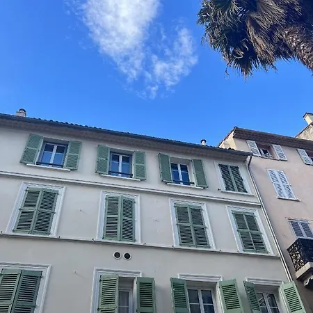 Apartment Greyson 3 From Palais By Welcome To