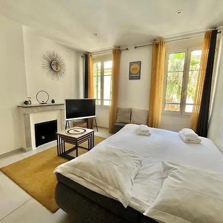 Apartment Greyson 3 From Palais By Welcome To Cannes